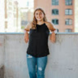 Meet your Posher, Amanda